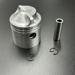 Поршень Yamaha 4-5 (STD) (WUHU) картинка