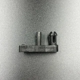 Стопор ручного стартера Yamaha 40X, F6-40 (PREMARINE) картинка