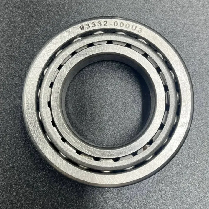 93332-000U3 — 2