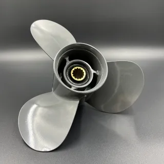 Гребной винт Honda BF35-BF60 (3x11x15) картинка