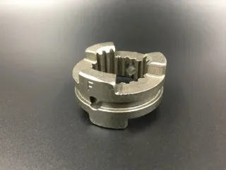 Храповик включения скорости Yamaha 9.9-15, F8-20 (Osaka) картинка