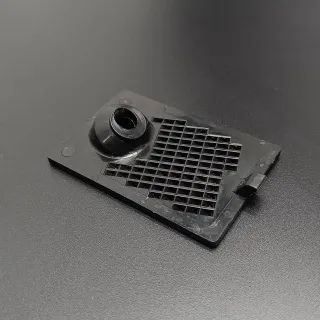 Сетка водозабора SCREEN (Quicksilver) картинка