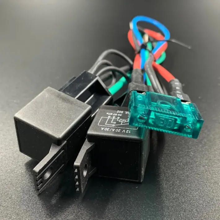 6G5-43880-01 — 3