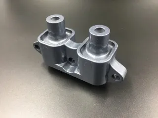 Демпфер опорный резиновый Yamaha 40X (Верхний) (Osaka) картинка