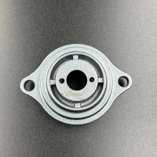Ступица Yamaha 4-5 (Omax) картинка