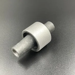 Демпфер опорный резиновый Yamaha 40-55, F40-50 (Верхний) (Omax) картинка