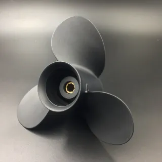 Гребной винт Mercury 6-15 Sema (3х9-1/4х10) (Polastorm) картинка