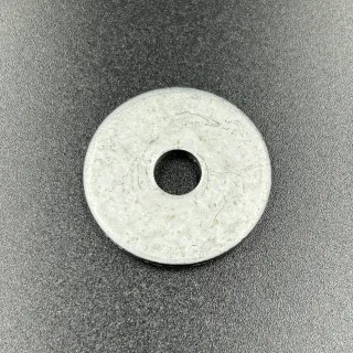 Шайба Yamaha 9.9-225 (90201-08M13) (Yamaha) картинка