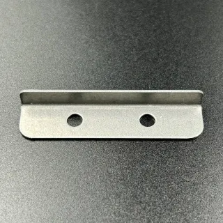 Пластина отбойника задней подвески Yamaha VK10 (Yamaha) картинка