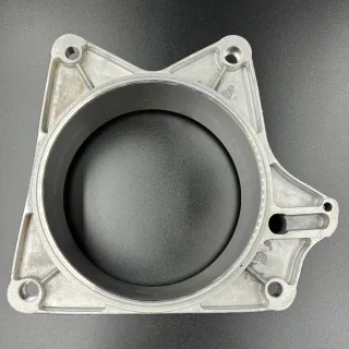 Корпус импеллера Yamaha 155mm (YHX) картинка