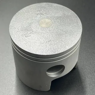 Поршень Yamaha 20-25 (0.25mm) (Yamaha) картинка