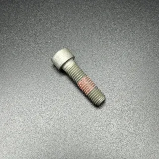 Болт стальной диам. 6 мм SCREW (Quicksilver) картинка