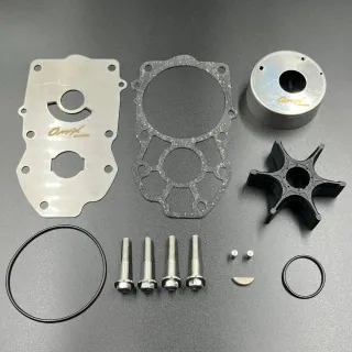 Ремкомплект помпы Yamaha F200-F275 (OMAX) картинка
