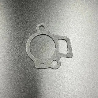 Прокладка крышки термостата Yamaha F9.9-60 (6H3-12414; 27-824853) (PREMARINE) картинка