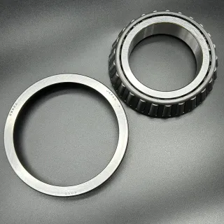 Подшипник роликовый конический BEARING ASSY (Mercury) картинка