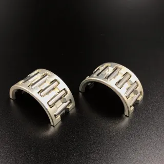 Подшипник шатунный Yamaha 40Q, 55, 75-90 (93310-730V6) (30x39x21) (Yamaha) картинка