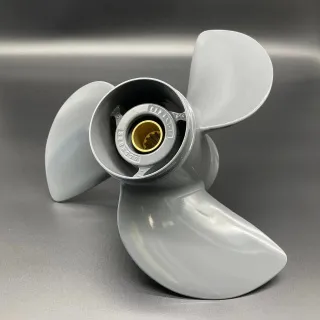 Гребной винт Honda BF35-BF60 (3x11-1/8x14) картинка