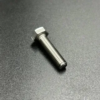 Болт Yamaha M6x35 (YUELANG) картинка