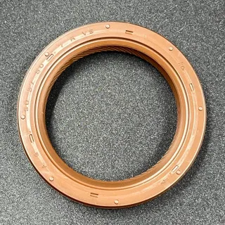 Сальник Yamaha (93102-37004) (37x50x7) (Yamaha) картинка