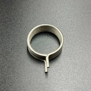 Пружина дросселя Yamaha 9.9-15 (YUELANG) картинка