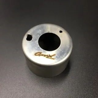 Стакан помпы охлаждения Tohatsu 9.9-18/Mercury 9.9-18 (803751) (Omax 2) картинка