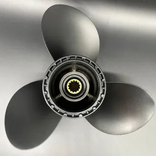 Гребной винт Suzuki DT40-DT65, DF40-DF50, DF40A-DF60A (3x11-1/2x13) картинка