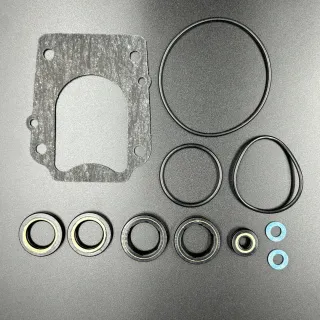 Ремкомплект редуктора Suzuki DF70-90A (25700-87L00) (Osaka) картинка