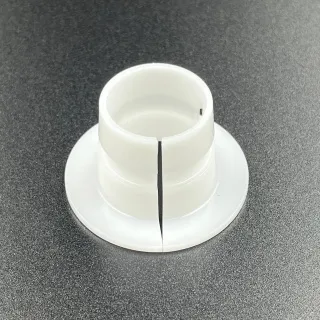Втулка струбцины пластиковая Tohatsu 9,9-30, M40C, MFS25-30 (Tohatsu) картинка