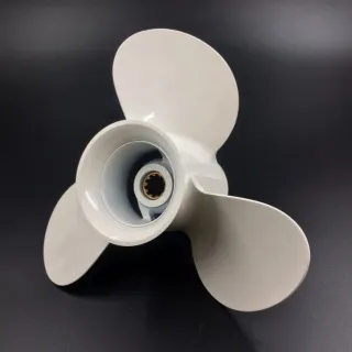 Гребной винт Yamaha 20-30, F20-25 (3x9-7/8x11-1/4) (Osaka) картинка