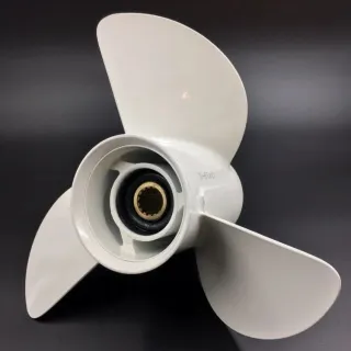 Гребной винт Yamaha 60-140, F70-F130 (3x13x19) (Osaka) картинка