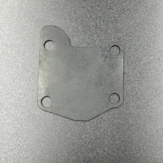 Прокладка верхней крышки карбюратора Yamaha 9,9-15 (SC-GS208) (WUHU) картинка