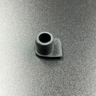 Уплотнение трубки охлаждения Yamaha 5-15, F9.9-15 (YUELANG) картинка