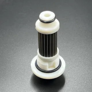 Фильтр масляный Yamaha F8-9.9 (Omax) картинка