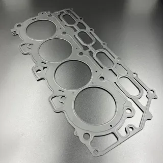 Прокладка под головку Yamaha F150 (Sinera) картинка