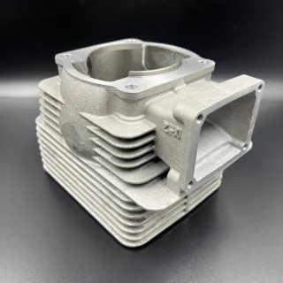 Цилиндр Yamaha VK540 картинка