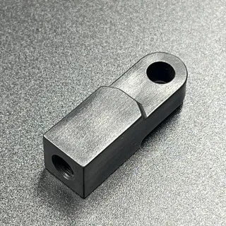 Наконечник тяги Yamaha 20-25 (Yamaha) картинка