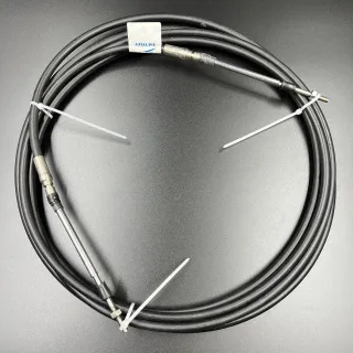 Трос д/у (газ/реверс) (15FT) (C8 Усиленный) (N-Flex) картинка