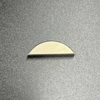 Шпонка крыльчатки Yamaha 115-250, F75-250 (PREMARINE) картинка
