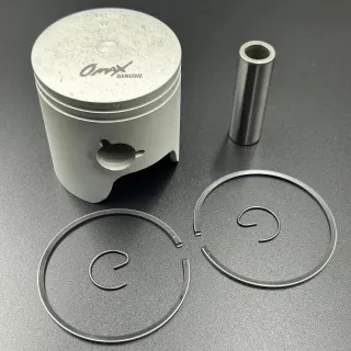 Поршневой комплект Yamaha 40-50 (2RING) (STD) (Omax) картинка