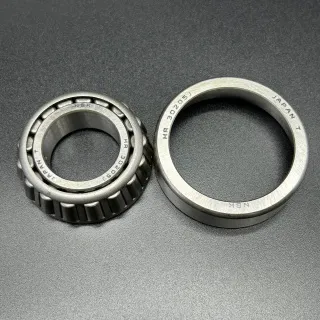 Подшипник роликовый конический BEARING ASSY (Quicksilver) картинка