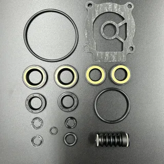 Ремкомплект редуктора Suzuki DT25-30 DT25C-30C/DF25T-30T (Omax) картинка