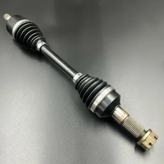 Привод (Передний, правый) ATV 500/600/800 (В сборе) (ZIBO) картинка