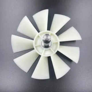 Вентилятор охлаждения Yamaha VK540 (8H8-12611-01) (Yamaha) картинка