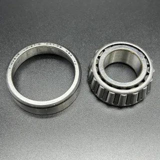 Подшипник роликовый конический BEARING KIT (Quicksilver) картинка
