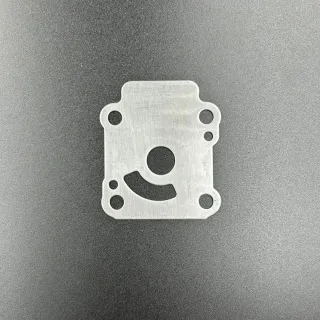 Пластина помпы охлаждения Tohatsu 8-9.8, MFS8 (98A-801030) (WUHU) картинка