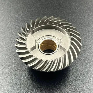 Шестерня переднего хода Mercury Tohatsu 3.3-6 (369-64010-2) (OMAX) картинка