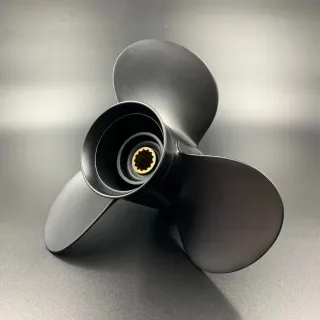 Гребной винт Suzuki DT40-DT65, DF40-DF50, DF40A-DF60A (3x11-1/8x13) (King Dolphin) картинка
