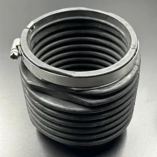 Гофра кардана Mercruiser Alpha one Gen II (Quicksilver) картинка