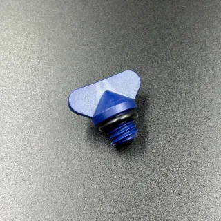 Пробка сливная Mercury (WUHU) картинка