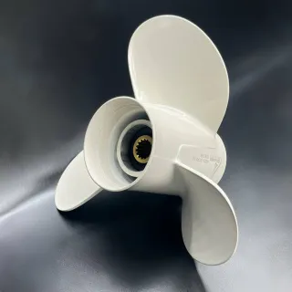 Гребной винт Yamaha 60-140, F70-F130 (D) Megara (3x13x19) (Polastorm) картинка